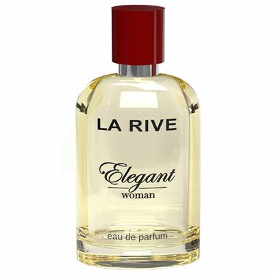 Perfume Elegant Woman La Rive Feminino Eau de Parfum