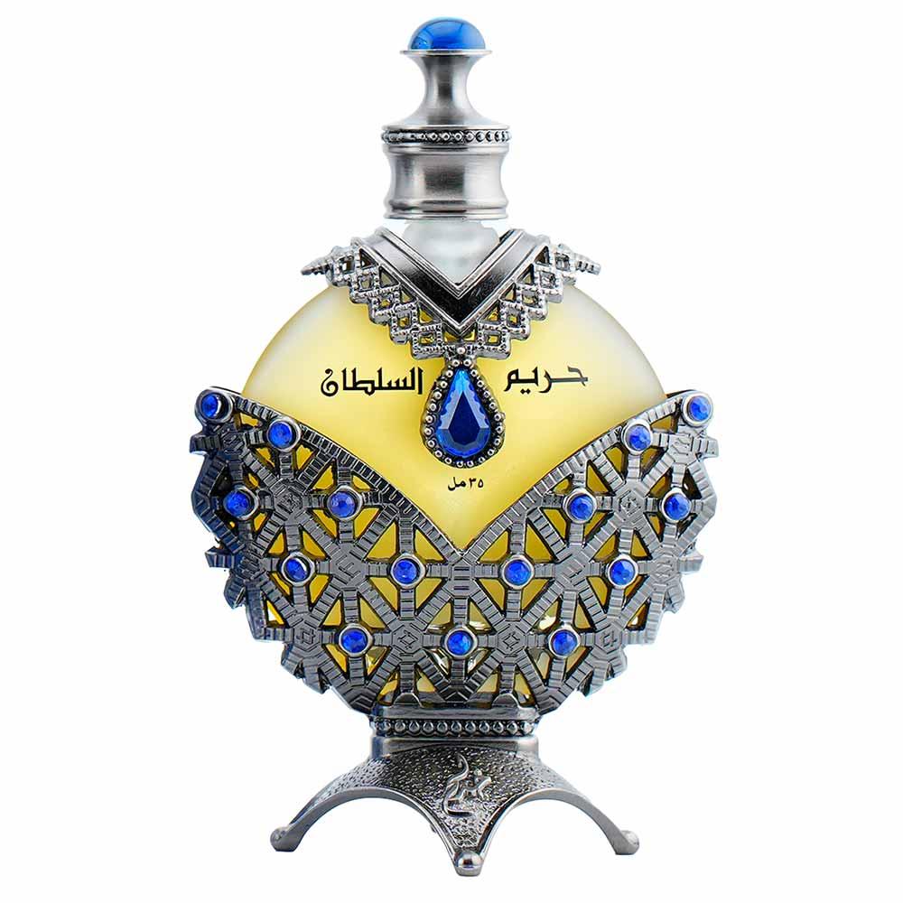 Perfume Hareem Al Sultan Gold Khadlaj Feminino Eau de Parfum - 1