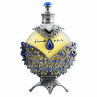 Perfume Hareem Al Sultan Gold Khadlaj Feminino Eau de Parfum - 1