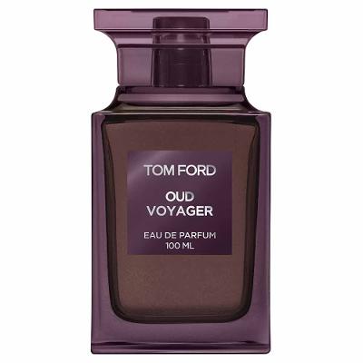 Perfume Oud Voyager Tom Ford Masculino Eau de Parfum