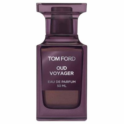 Perfume Oud Voyager Tom Ford Masculino Eau de Parfum