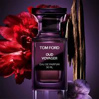 Perfume Oud Voyager Tom Ford Masculino Eau de Parfum - 2