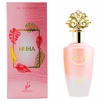 Perfume Nuha Khadlaj Feminino Eau de Parfum - 2