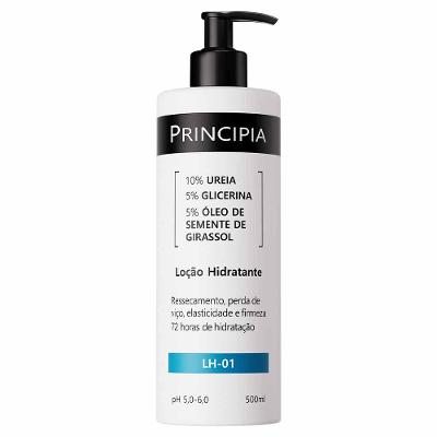 Loção Hidratante Corporal Principia LH-01