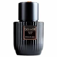 Perfume Cashmere Warm Oud Khadlaj Masculino Eau de Parfum - 1