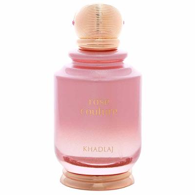 Perfume Rose Couture Khadlaj Feminino Eau de Parfum