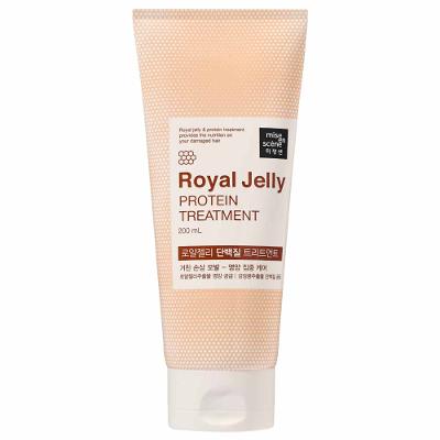 Treatment Royal Jelly Protein