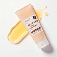 Treatment Royal Jelly Protein - 1