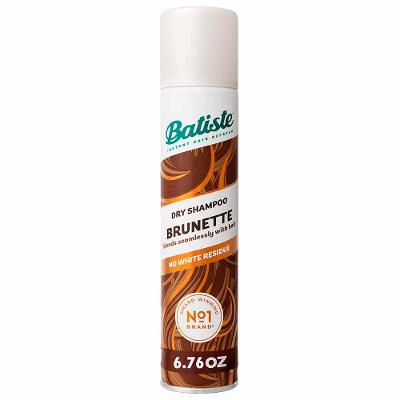 Shampoo à Seco Batiste Color Brunette