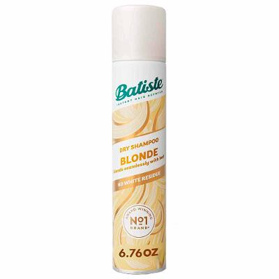 Shampoo à Seco Batiste Color Brunette