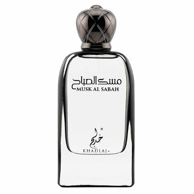 Perfume Musk Al Sabah Khadlaj Unissex Eau de Parfum
