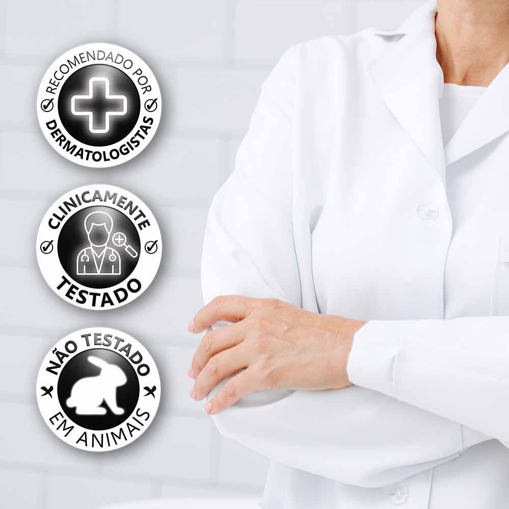 Gel Hidratante Facial Principia GH-01 - 3