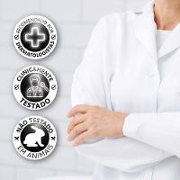 Gel Hidratante Facial Principia GH-01 - 3