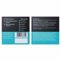 Gel Hidratante Facial Principia GH-01 - 4