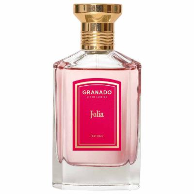 Perfume Vintage Folia Granado Unissex Parfum