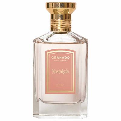 Perfume Vintage Nostalgia Granado Unissex Parfum