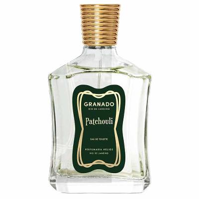 Perfume Vintage Patchouli Granado Unissex Eau de Toillete