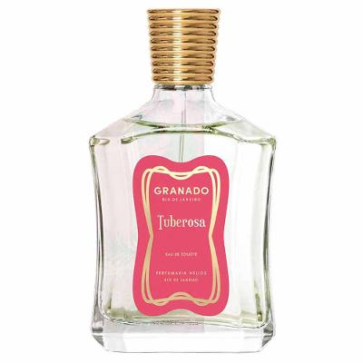 Perfume Vintage Tuberosa Granado Unissex Eau de Toillete