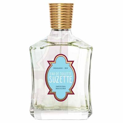 Perfume Vintage Suzette Granado Unissex Eau de Toillete