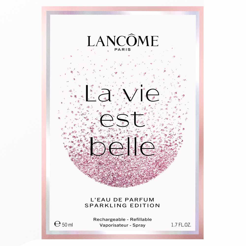 Perfume La Vie Est Belle Lancôme Edição Limitada Eau de Parfum - 2