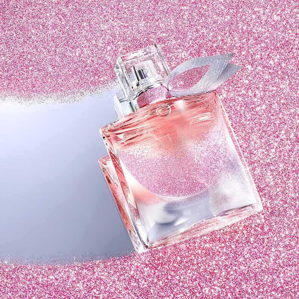 Perfume La Vie Est Belle Lancôme Edição Limitada Eau de Parfum - 3