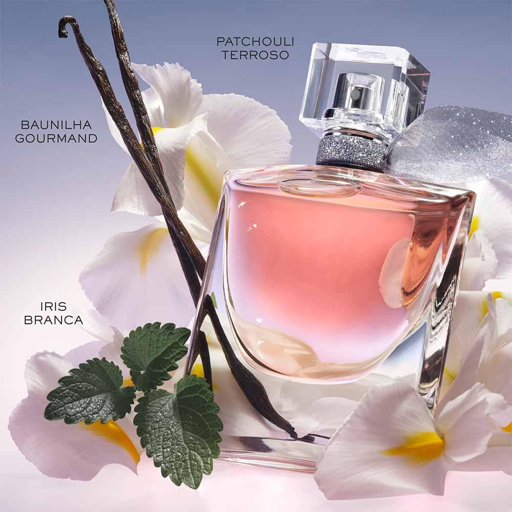 Perfume La Vie Est Belle Lancôme Edição Limitada Eau de Parfum - 4