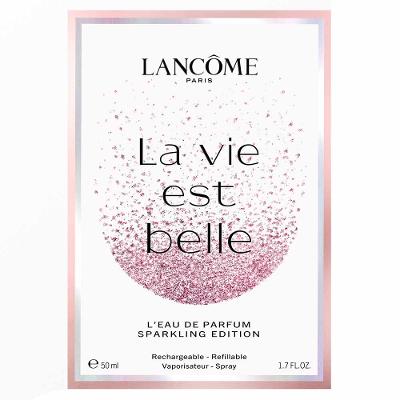 Perfume La Vie Est Belle Lancôme Edição Limitada Eau de Parfum