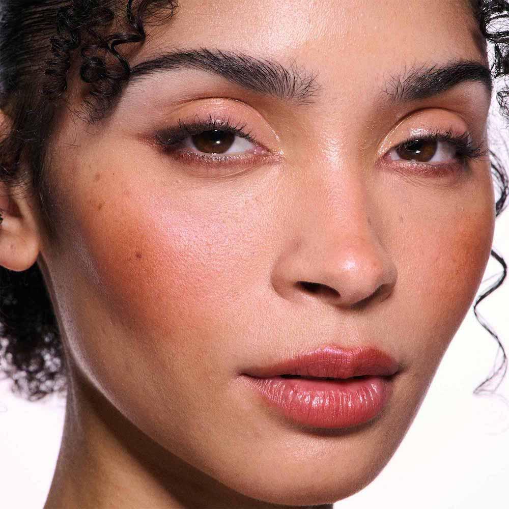 Iluminador Facial M·A·C Bounce & Gleam Holiday 7,2g - 4