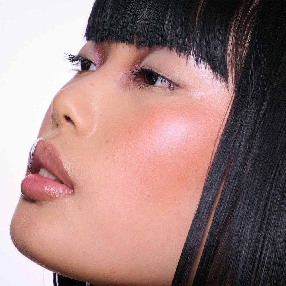 Iluminador Facial M·A·C Bounce & Gleam Holiday 7,2g - 5