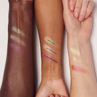 Iluminador Facial M·A·C Bounce & Gleam Holiday 7,2g - 7