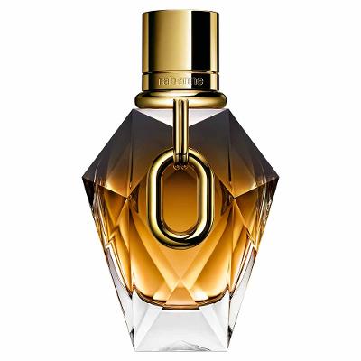 Perfume Refilável Million For Her Rabanne Feminino Eau de Parfum
