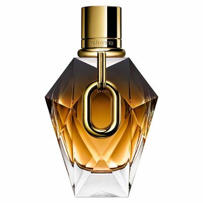Perfume Refilável Million For Her Rabanne Feminino Eau de Parfum