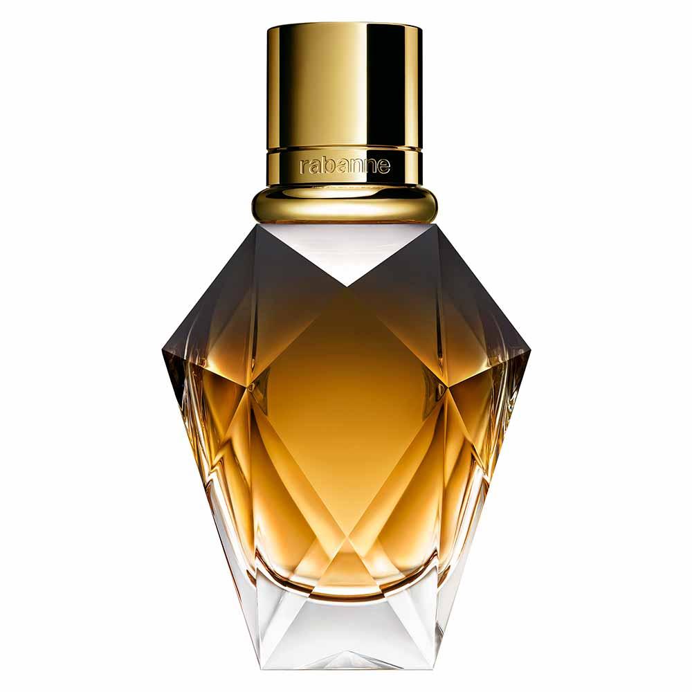 Perfume Million Gold For Her Rabanne Feminino Parfum - 1