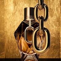 Perfume Million Gold For Her Rabanne Feminino Parfum - 3