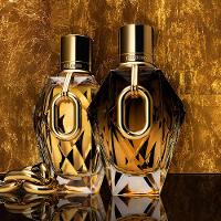 Perfume Million Gold For Her Rabanne Feminino Parfum