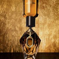 Perfume Million Gold For Her Rabanne Feminino Parfum - 5