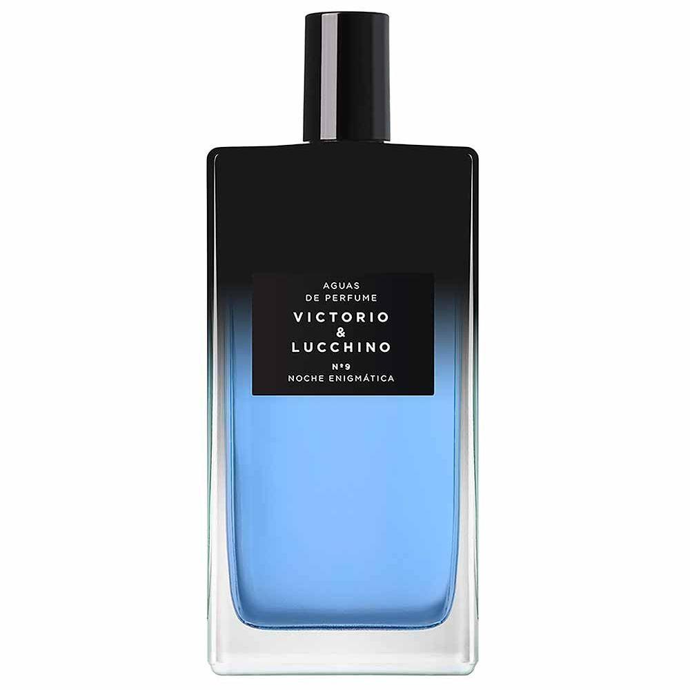 Perfume Aguas Intensas Nº9 Noche Victorio & Lucchino Masculino Eau de Parfum - 1