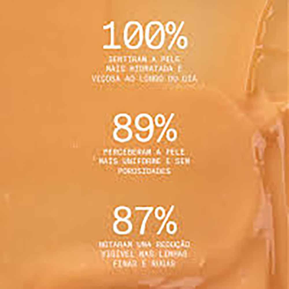 Sérum Molecular Facial Hidratante e Antioxidante Olera - 3