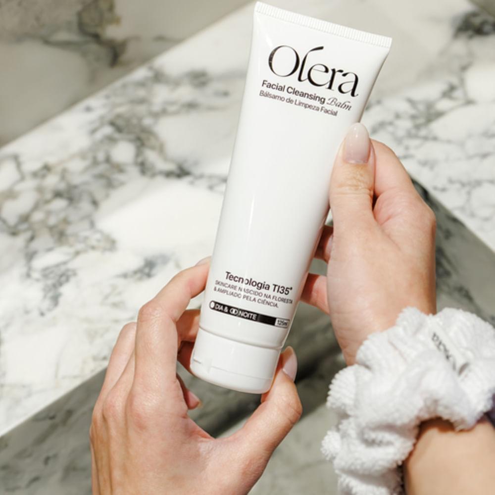 Balsamo de Limpeza Facial Olera Cleansing Balm - 2