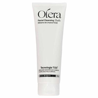 Balsamo de Limpeza Facial Olera Cleansing Balm