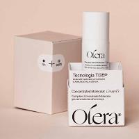 Creme Intensivo para Olhos e Lábios Olera Eye & Lip Complex - 4