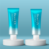 Bioré Aqua Rich Watery Essence Kit – Protetor Solar FPS 50 Com 2 Unidades - 3