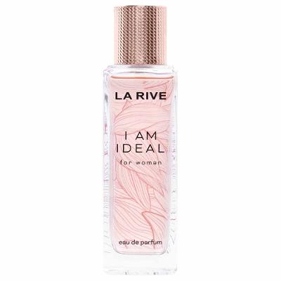 Perfume I Am Ideal For Women La Rive Feminino Eau de Parfum