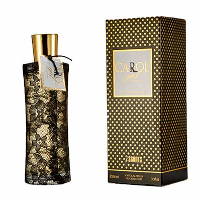 Perfume Carol Girl I scents Feminino Eau de Parfum
