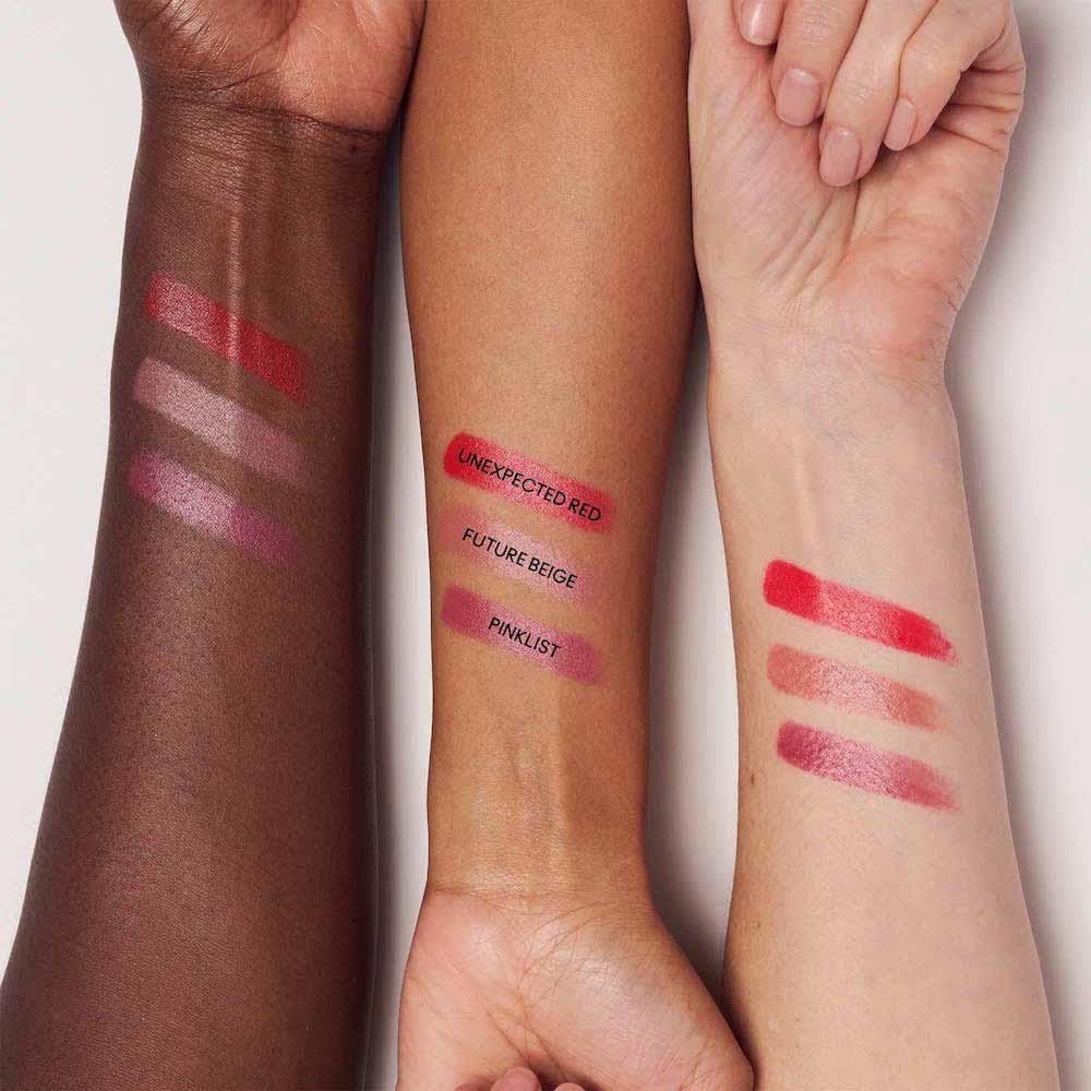 Batom MAC M·A·Cximal Satin Holiday 3g - 6