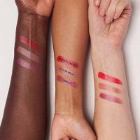 Batom MAC M·A·Cximal Satin Holiday 3g - 6