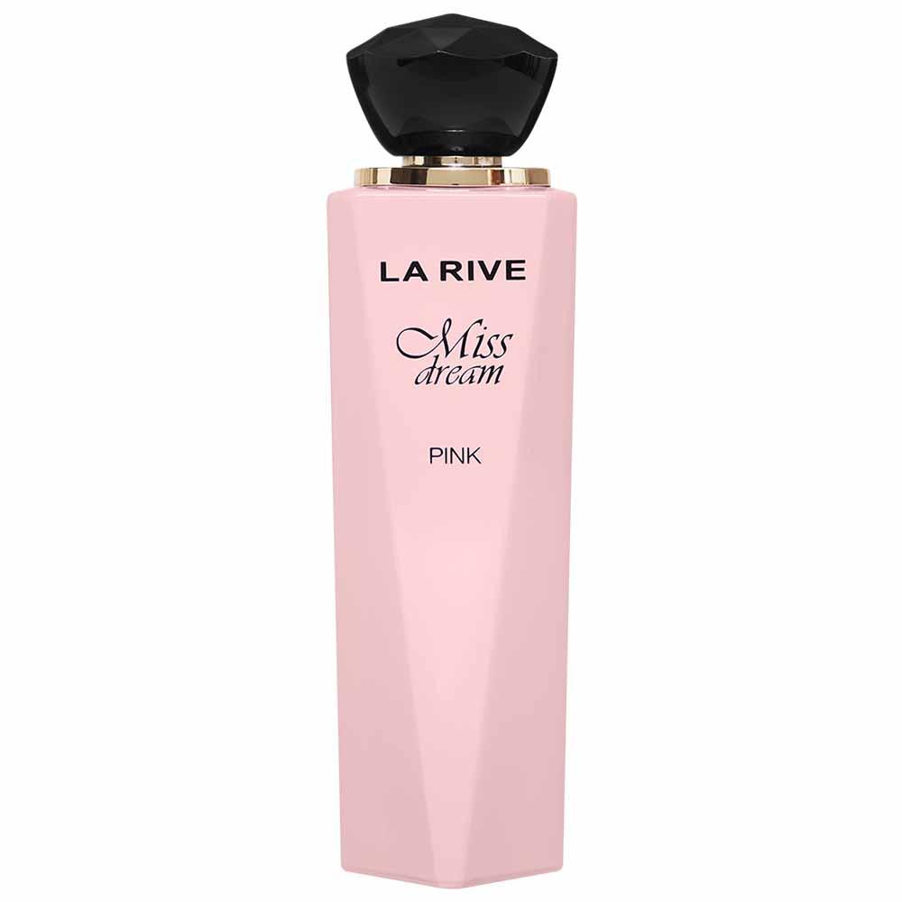 Perfume Miss Dream Pink La Rive Feminino Eau de Parfum - 1