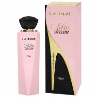 Perfume Miss Dream Pink La Rive Feminino Eau de Parfum - 2