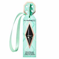 Batom MAC Mini Lustreglass Glazed Galaxy Holiday