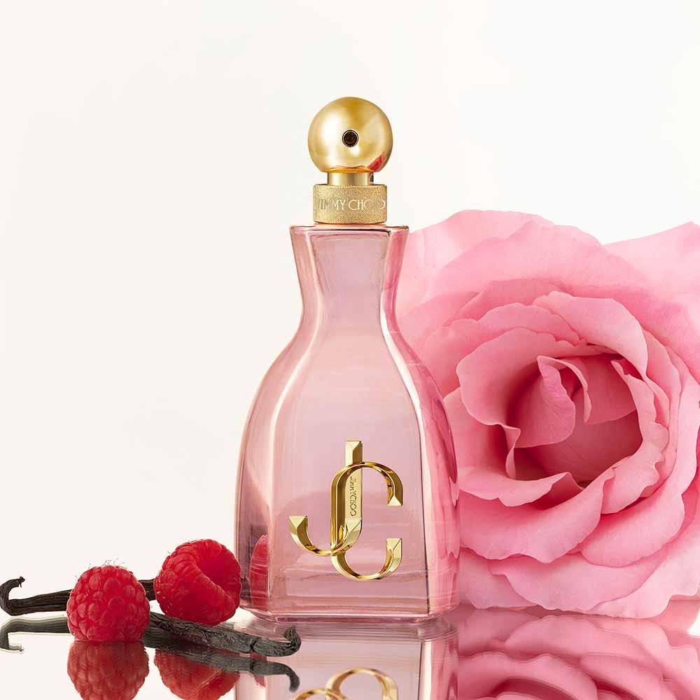 Perfume I Want Choo With Love Jimmy Choo Feminino Eau de Parfum - 3